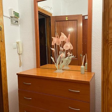 Apartament Apartamento De 1 Dormitorio En Buena Ubicacion Albacete Zewnętrze zdjęcie