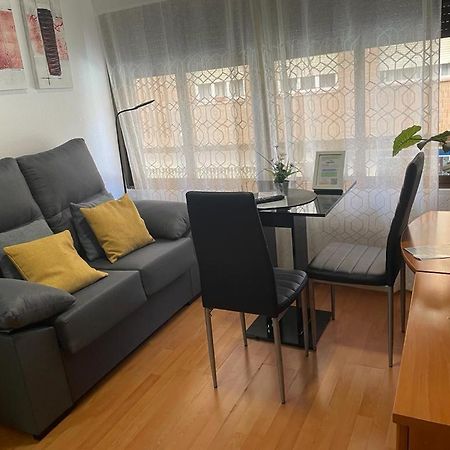 Apartament Apartamento De 1 Dormitorio En Buena Ubicacion Albacete Zewnętrze zdjęcie