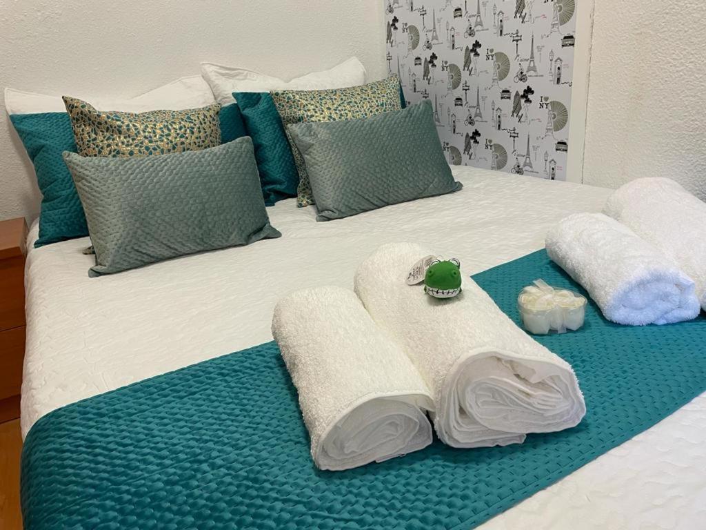 Apartament Apartamento De 1 Dormitorio En Buena Ubicacion Albacete Zewnętrze zdjęcie